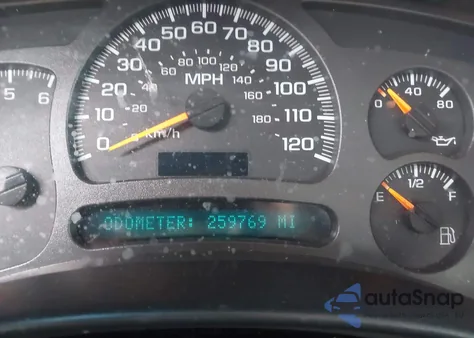 2004 GMC Sierra 2500 Sle из США, поврежденный, VIN 1GTGC23U34F165057